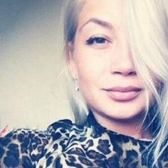 Алёна Котик, 15.05, Воронеж