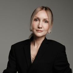 Таня Суслина, Москва