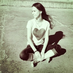 Танюшка Зонова, 24.09, Санкт-Петербург