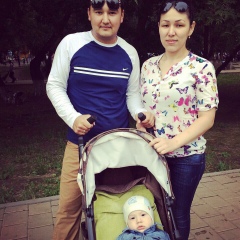 Мадина Касымбекова, 04.02.1993, Шымкент