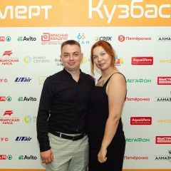 Роман Тарасов, 10.08, Таштагол