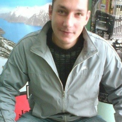 Серёга Зюзин, 04.03.1983, Москва