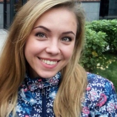 Ксения Маленко, 10.09.1993, Ростов-на-Дону