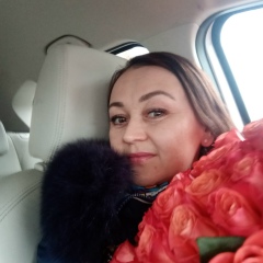 Гульназ Юмагужина (Даутова), 04.12, Уфа