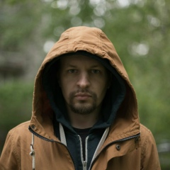 Антон Горбунов, 04.03.1989, Санкт-Петербург