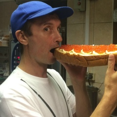 Андрей Федосеев, 16.06.1971, Екатеринбург