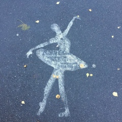 Александра Шибаева, 17.06.1986, Санкт-Петербург