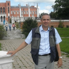 Юрий Морозов, 24.08, Новосибирск