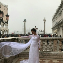 Ольга Ковалева, 08.08, Torino