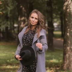 Анастасия Кондрашова, 11.11, Москва