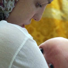 Оля Соловьева, 16.01.1989, Москва