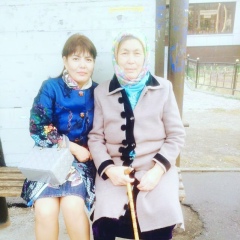 Багдагуль Абуова, 16.06