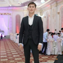 Адилхан Амирбеков, 09.09, Шымкент