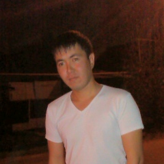 Абзал Кенадiл, 03.09.1990