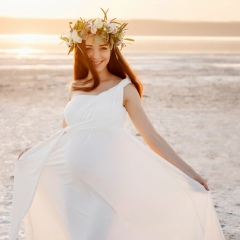 Мария Пожидаева, 07.06.1901, Одесса