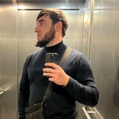 Руслан Фараджов, 14.08, Тюмень