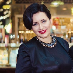Катя Андержанова, 12.11, Санкт-Петербург