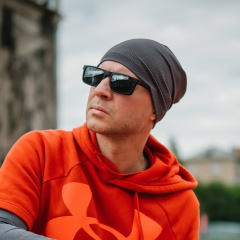 Eugene Kazakov, Копейск