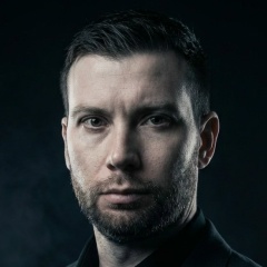 Сергей Звонарёв, 09.01.1991, Москва