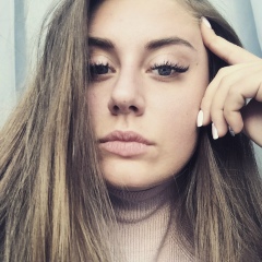 Софья Ракитянская, 15.08, Москва