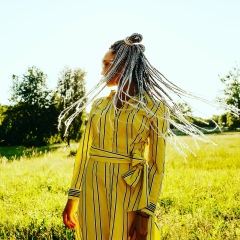 Надин Queen, 12.03.1989, Санкт-Петербург