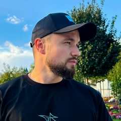 Глеб Астер, 23.01.1994