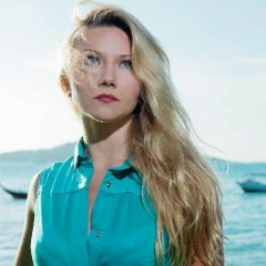 Юлия Поспелова, 20.05, Санкт-Петербург