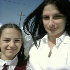 Екатерина Кобзева, 20.07.1985, Актобе