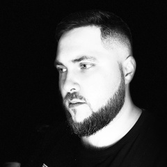 Александр Митронов, 01.04, Саратов