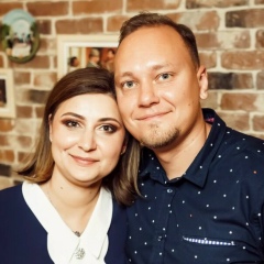 Мария Левшина, 29.11, Москва