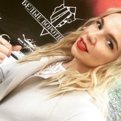 Виктория Ольшана, 25.12.1950, Киев