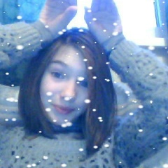 Диана Пасичник, 08.01, Санкт-Петербург