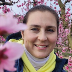 Елена Старкова, 09.11.1985, Москва