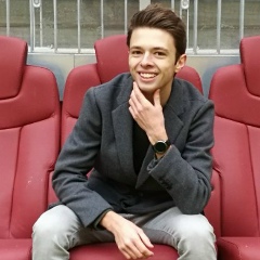 Николай Новиков, 17.09, Москва