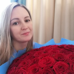 Марина Поликарпова, 12.09, Каликино