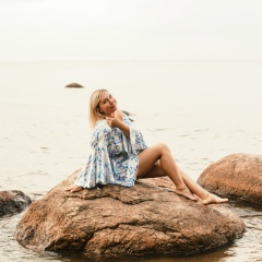 Лилия Демешко, 15.02.1986, Санкт-Петербург