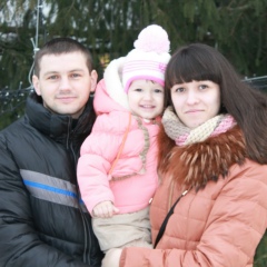 Олеся Микулець, 19.01.1993, Ужгород