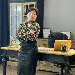 Рената Казанская, 19.05.1984, Тюмень