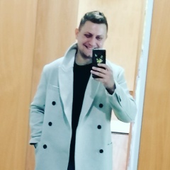 Евгений Ведунок