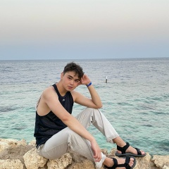 Aslan Seifulla, 14.12.1995, Астана