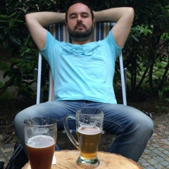 Артем Луцюк, 16.06.1983, Киев