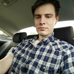 Сергей Войцехович, 14.06.1989, Минск