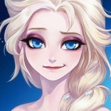 Elsa Arendelle