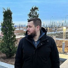 Дмитрий Волошин, 17.08.1988