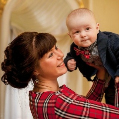 Екатерина Маклакова, 26.04.1986, Санкт-Петербург