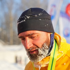 Александр Игнатьев, 22.11, Санкт-Петербург