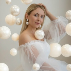 Дарья Александровна, 09.10, Киржач