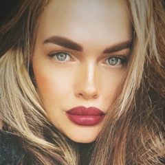 Анна Карпенко, 16.07, Санкт-Петербург