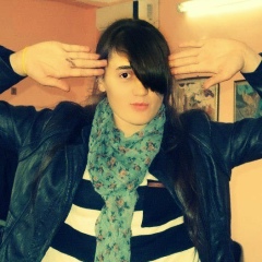 Mari Todua, Батуми