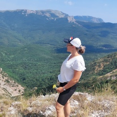 Инна Кузнецова, 01.09